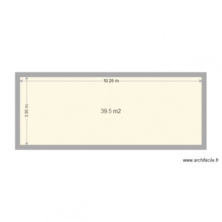 base 3ème 150324. Plan de 0 pièce et 0 m2