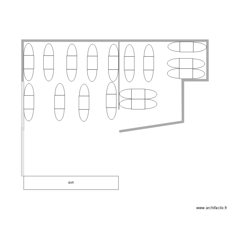 MARSEILLE1. Plan de 0 pièce et 0 m2