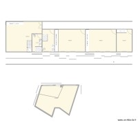 Maison Piscine Deuxieme etage