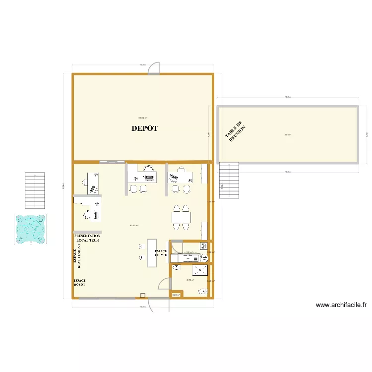 plan 2. Plan de plan 2. Plan de