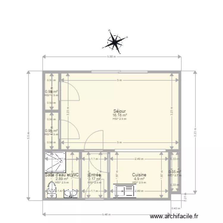 CIROUX. Plan de CIROUX. Plan de