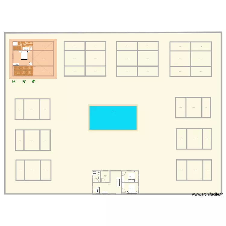 bungalow siquijor V2 08112020. Plan de 