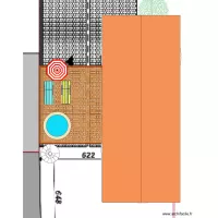 Plan de Masse