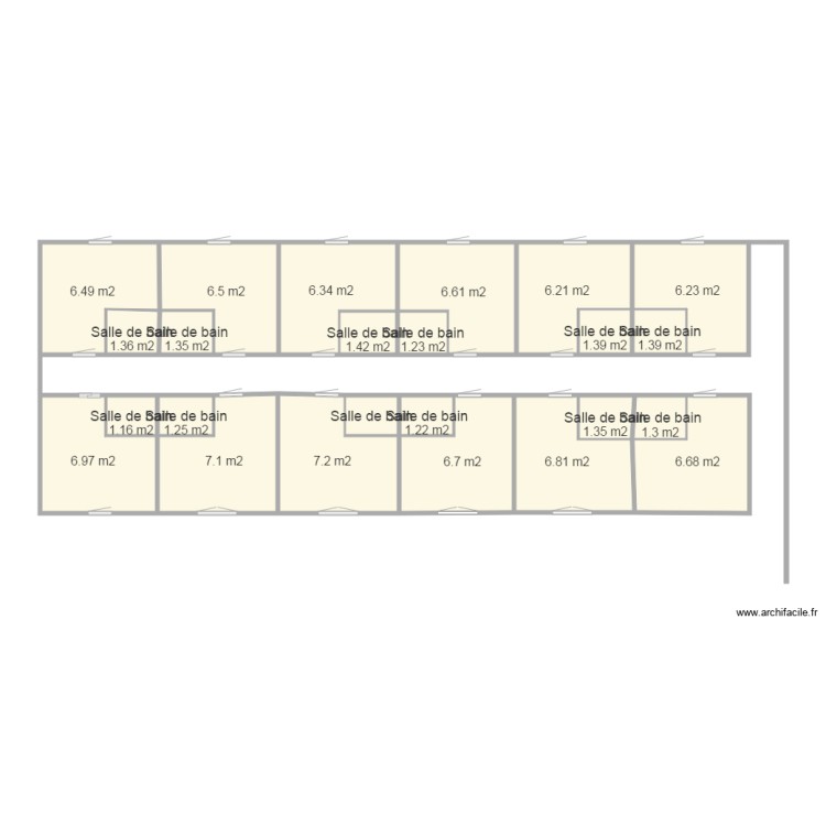 monateleauberge. Plan de 0 pièce et 0 m2 monateleauberge. Plan de 0 pièce et 0 m2
