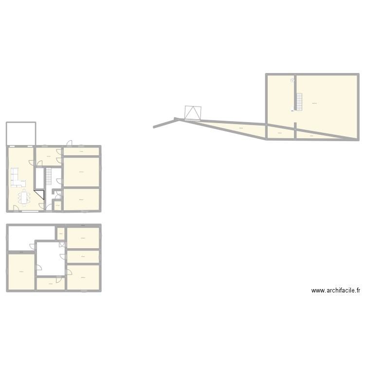 Mons. Plan de 0 pièce et 0 m2