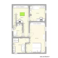 KOLLE FIRST FLOOR option c