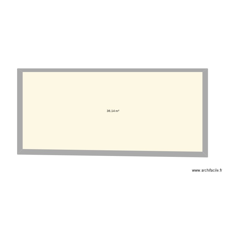 aaa. Plan de 0 pièce et 0 m2