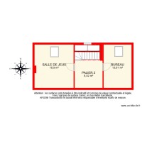 BI 8200 ETAGE 2