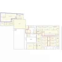 Phase 2 agrandissement Nord locaux et &eacute;quipement phase 2 v32