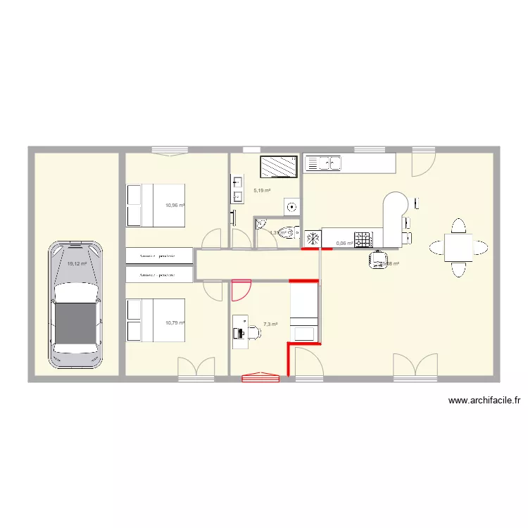 projet56v4. Plan de projet56v4. Plan de