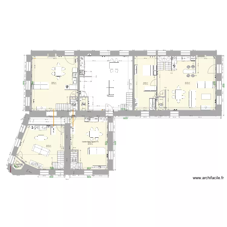 sabrina 23012021. Plan de 