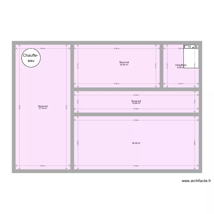 Brisson. Plan de Brisson. Plan de