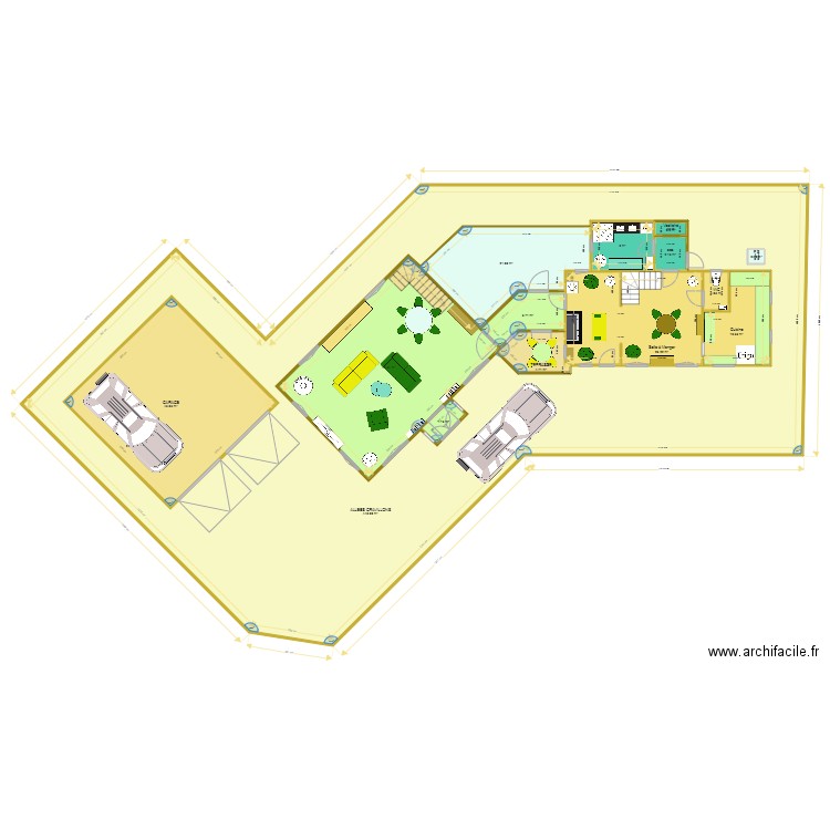 PC MODIFIE1. Plan de 0 pièce et 0 m2