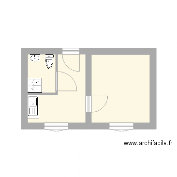 24 buisson st luis messica. Plan de 0 pièce et 0 m2