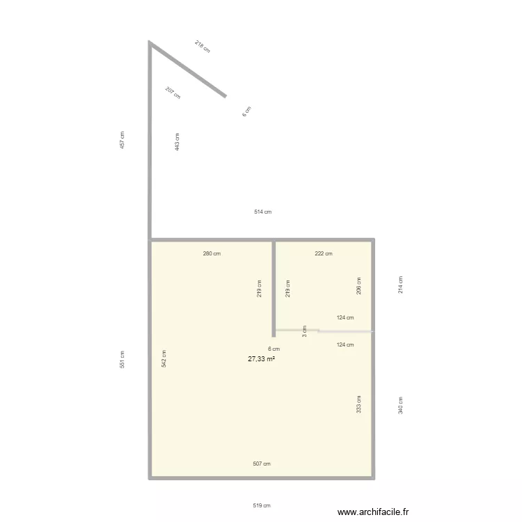 appart barvaux 2. Plan de appart barvaux 2. Plan de