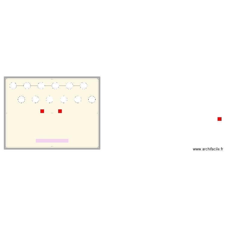 Mariage. Plan de 0 pièce et 0 m2