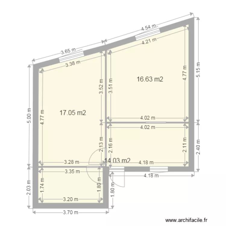 Plan. Plan de Plan. Plan de
