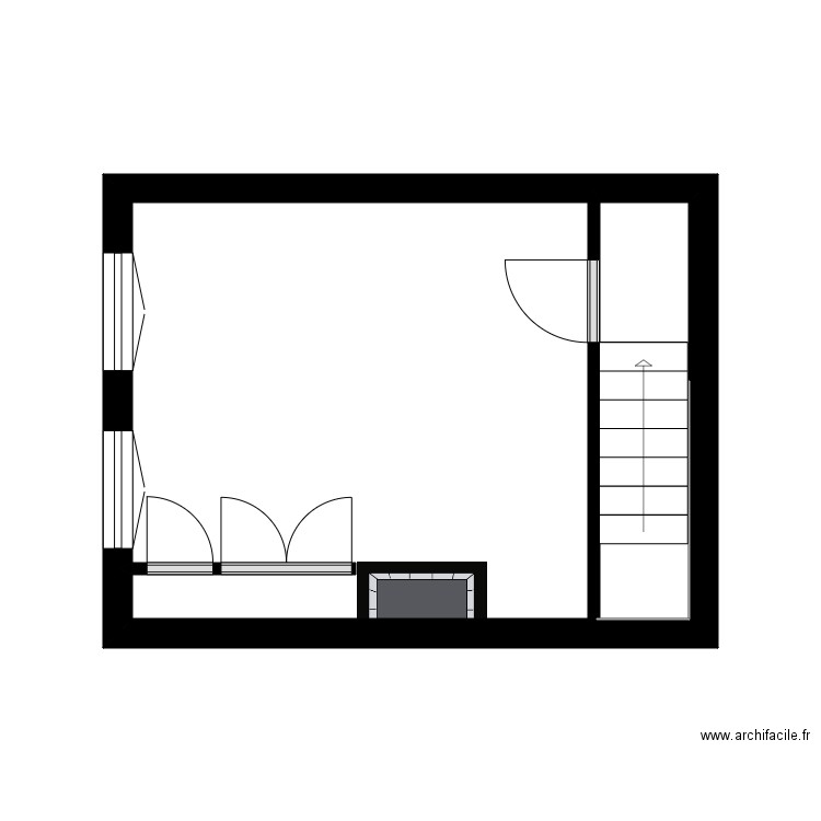 9GENAS. Plan de 0 pièce et 0 m2