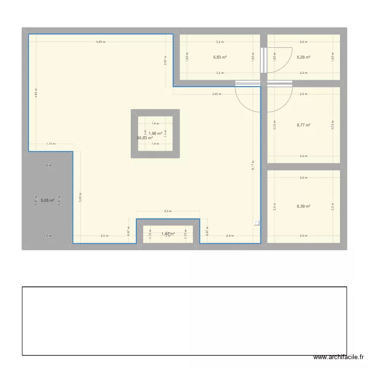 rdc 3. Plan de 
