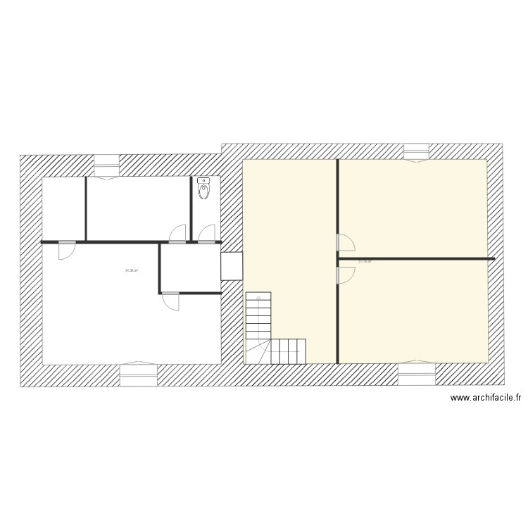 Sullivan PELTIER 1. Plan de 0 pièce et 0 m2