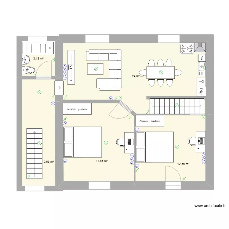 Mesloud. Plan de Mesloud. Plan de