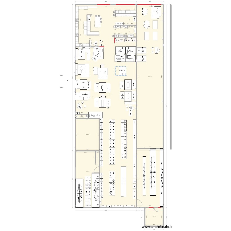 plan elec. Plan de 0 pièce et 0 m2