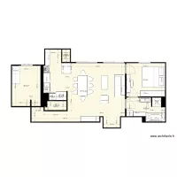 SAINT CLOUD 6 MEUBLES