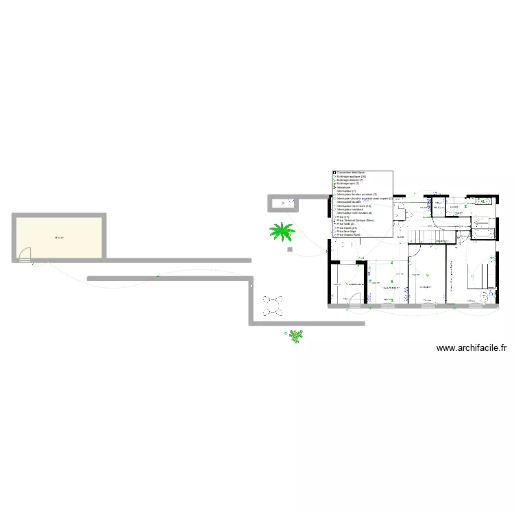 manon 3. Plan de manon 3. Plan de