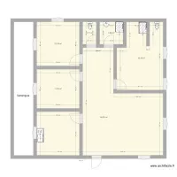 Plan Origine Maison RSM