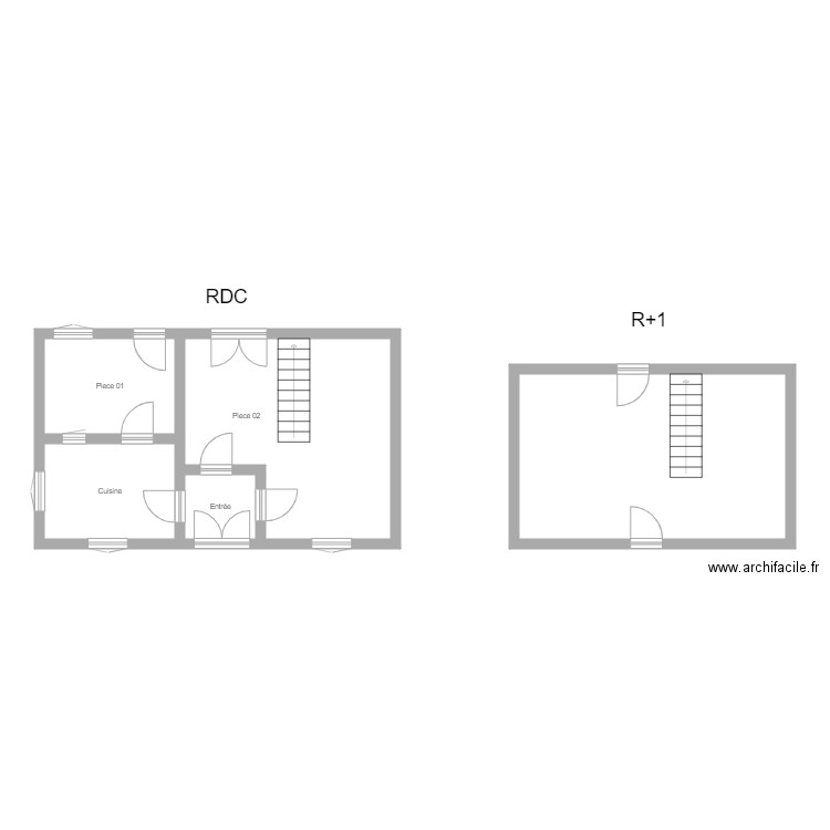 350600222. Plan de 0 pièce et 0 m2