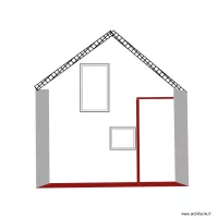 coupe &eacute;curie 1 mai 22 chape 13 cm