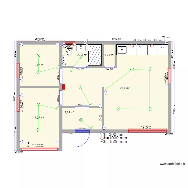 Сергей Лоза эл. Plan de 