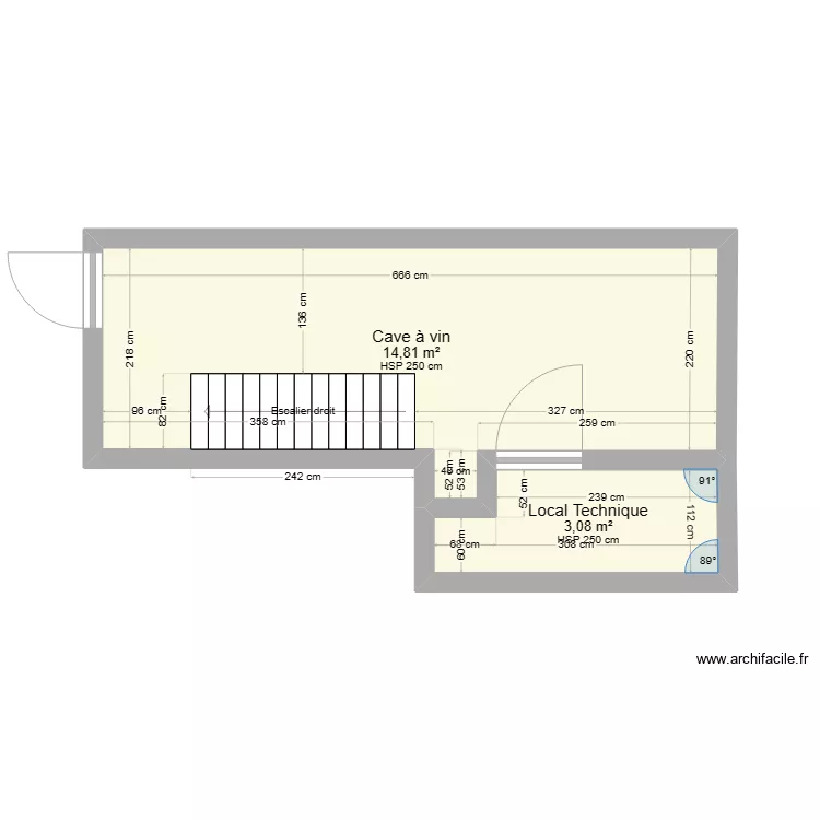 SPA. Plan de SPA. Plan de