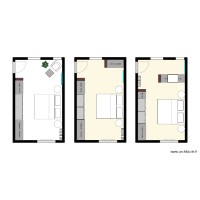 Options chambre