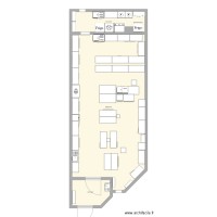 plan du labo V1