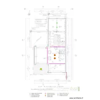 DATTLER REZ DE JARDIN