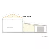 face ouest pcmi5