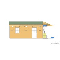 Façade Garage 10