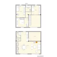 appart philippe trames 2x4m 2