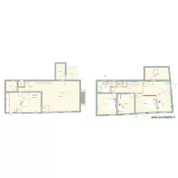 petite maison 3 2 22 &eacute;tage 1 option 4