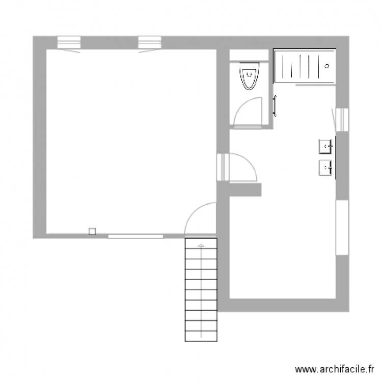 NOUVELLANTIN. Plan de 0 pièce et 0 m2