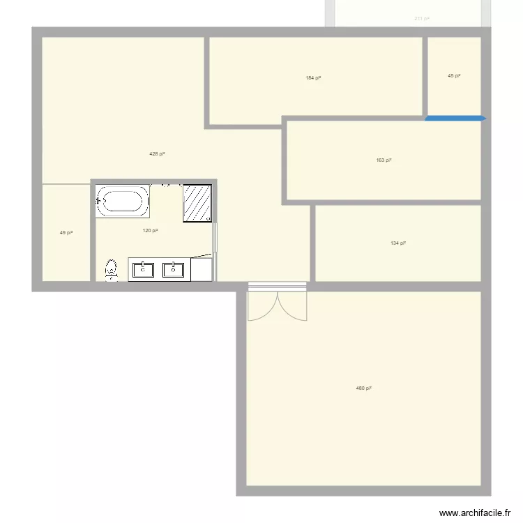 moi et binou. Plan de moi et binou. Plan de