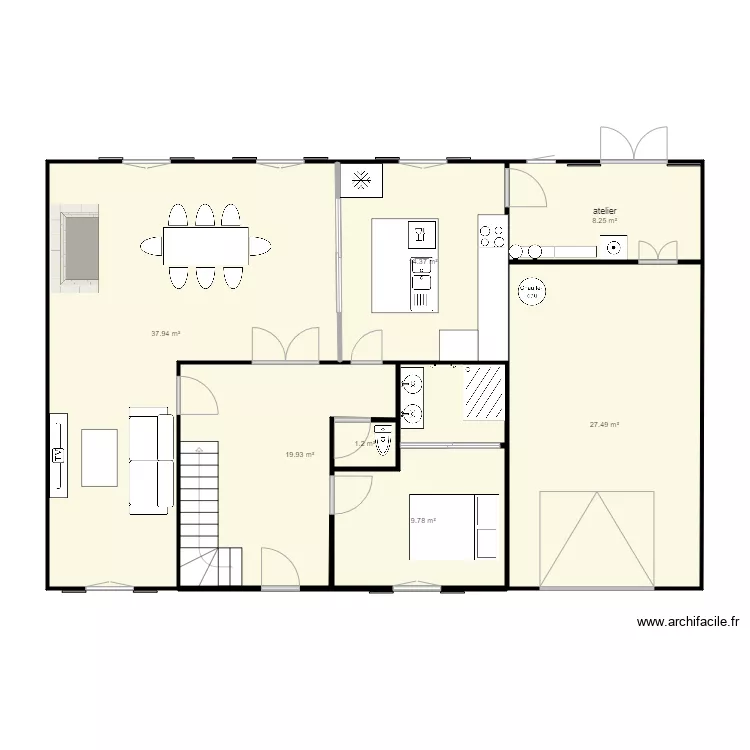Projet Sentier du parc. Plan de Projet Sentier du parc. Plan de