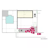 62 bis 2 projet implantation 5 bis 