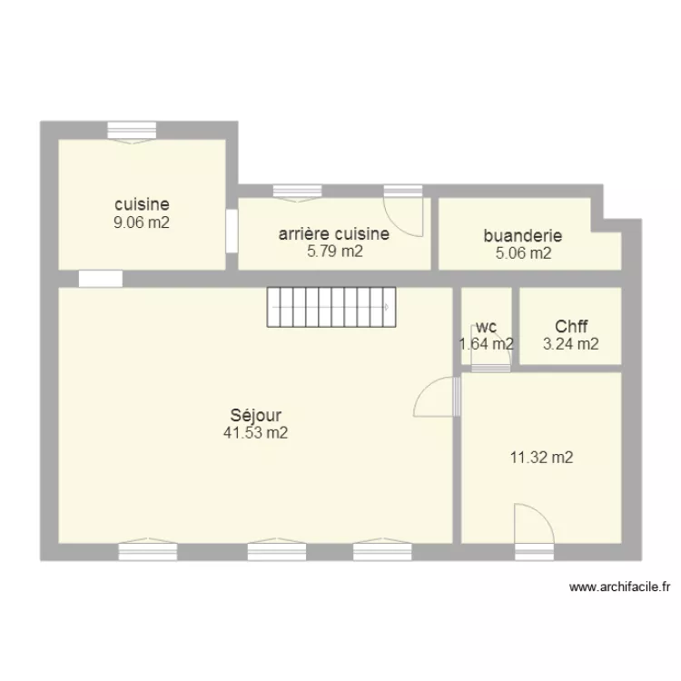 croix de feu vand. Plan de croix de feu vand. Plan de