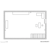 GM Creer etage