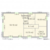 Plan Gouzilh 11