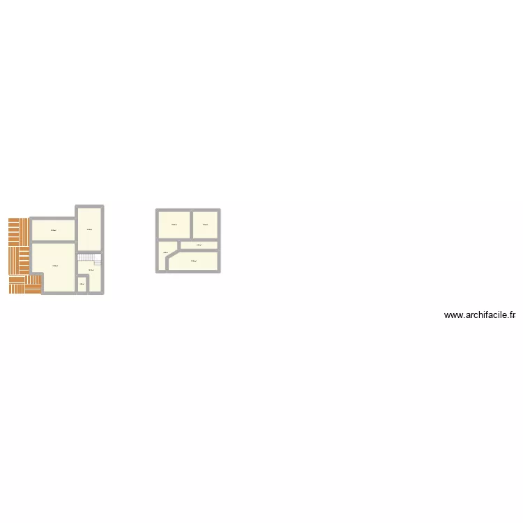 FUTURE MAISON. Plan de 