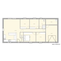 PLAN MAISON LOT 30 MACEY 