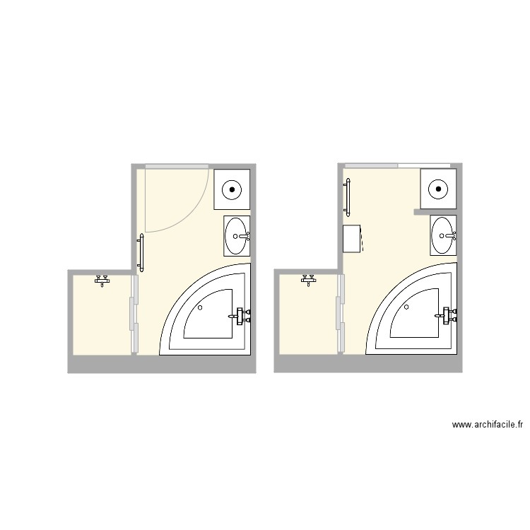 mapa3. Plan de 0 pièce et 0 m2